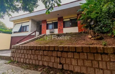 Casa com 3 quartos à venda na travessa porto príncipe, 134, jardim lindóia, porto alegre, 191 m2 por r$ 850.000