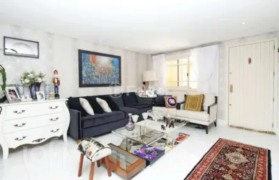 Casa em condomínio fechado com 3 quartos à venda na rua general rondon, 165, tristeza, porto alegre, 153 m2 por r$ 1.177.990