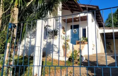 Casa com 2 quartos à venda na rua raul seixas, 179, boa saúde, novo hamburgo, 95 m2 por r$ 290.000