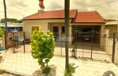 Casa com 3 quartos à venda na rua canadá, 333, nova cachoeirinha, cachoeirinha, 200 m2 por r$ 508.800