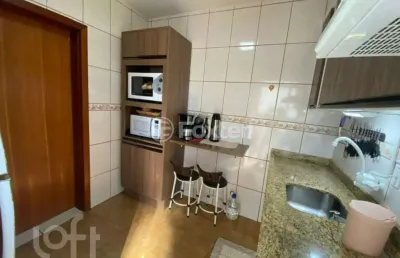 Apartamento com 3 quartos à venda na avenida santos ferreira, 492, marechal rondon, canoas, 94 m2 por r$ 340.000