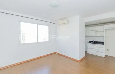 Apartamento com 2 quartos à venda na rua doutor barcelos, 97, centro, canoas, 59 m2 por r$ 389.000