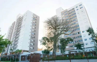 Apartamento com 2 quartos à venda na rua dário totta, 215, teresópolis, porto alegre, 62 m2 por r$ 490.000