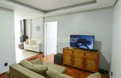 Apartamento com 1 quarto à venda na rua santana, 536, farroupilha, porto alegre, 43 m2 por r$ 332.500