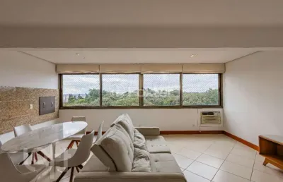 Apartamento com 3 quartos à venda na avenida cristóvão colombo, 4105, floresta, porto alegre, 106 m2 por r$ 1.100.000