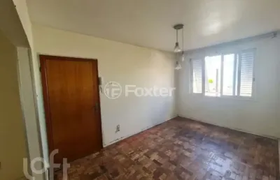 Apartamento com 3 quartos à venda na avenida bento gonçalves, 2199, partenon, porto alegre, 90 m2 por r$ 230.000