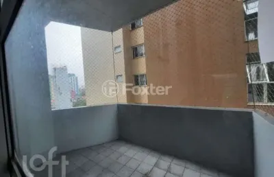 Apartamento com 2 quartos à venda na rua júlio de castilhos, 22, centro, novo hamburgo, 69 m2 por r$ 235.000