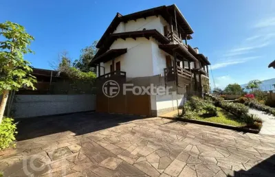 Casa com 5 quartos à venda na rua josé antenor nunes, 18, vila nova, novo hamburgo, 579 m2 por r$ 990.000