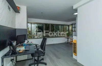 Apartamento com 1 quarto à venda na alameda vicente de carvalho, 7, boa vista, porto alegre, 52 m2 por r$ 620.000