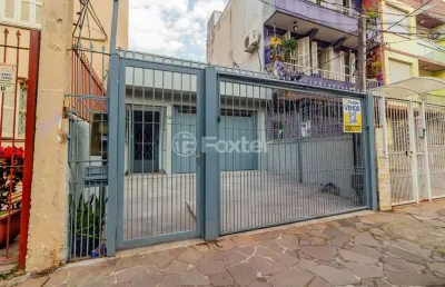 Casa com 3 quartos à venda na rua alberto torres, 82, cidade baixa, porto alegre, 100 m2 por r$ 599.000