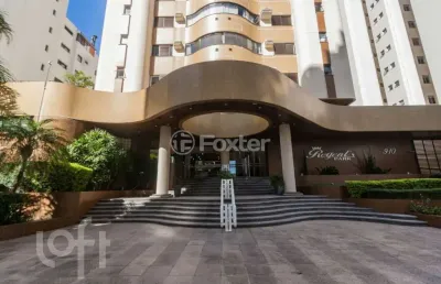 Apartamento com 4 quartos à venda na rua almirante lamego, 910, centro, florianópolis, 142 m2 por r$ 2.350.000