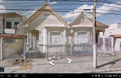 Casa com 5 quartos à venda na avenida bento gonçalves, 1368/1380, partenon, porto alegre, 340 m2 por r$ 3.000.000