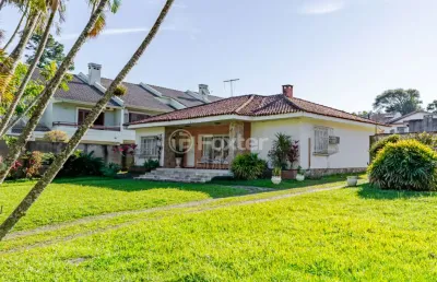 Casa com 3 quartos à venda na rua joão mendes ouriques, 234, jardim isabel, porto alegre, 200 m2 por r$ 900.000