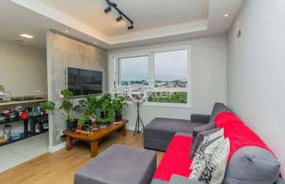 Apartamento com 3 quartos à venda na rua guadalupe, 520, jardim lindóia, porto alegre, 66 m2 por r$ 680.000