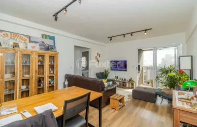 Apartamento com 2 quartos à venda na rua flores da cunha, 299, centro, são leopoldo, 78 m2 por r$ 636.000