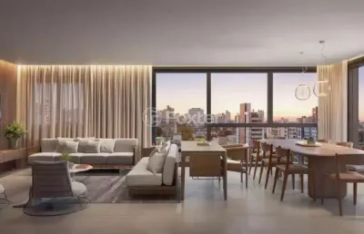 Apartamento com 3 quartos à venda na rua vinte e quatro de outubro, 1290, moinhos de vento, porto alegre, 106 m2 por r$ 1.459.450