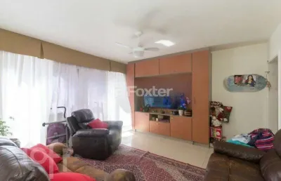 Apartamento com 4 quartos à venda na rua américo vespucio, 1111, higienópolis, porto alegre, 100 m2 por r$ 599.000