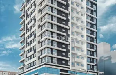 Apartamento com 2 quartos à venda na avenida rudá, 546, centro, capão da canoa, 64 m2 por r$ 831.000
