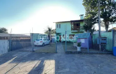 Casa com 3 quartos à venda na avenida presidente getúlio vargas, 1145, bela vista, alvorada, 143 m2 por r$ 980.000