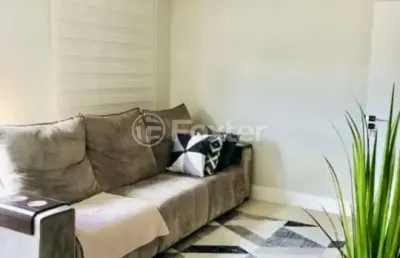 Apartamento com 2 quartos à venda na rua marquês do herval, 415, marechal rondon, canoas, 78 m2 por r$ 750.000