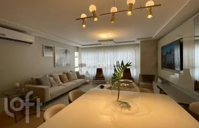 Apartamento com 3 quartos à venda na rua ewaldo campos, 79, três figueiras, porto alegre, 113 m2 por r$ 1.400.000