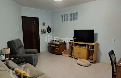 Apartamento com 3 quartos à venda na rua moema, 635, chácara das pedras, porto alegre, 96 m2 por r$ 700.000