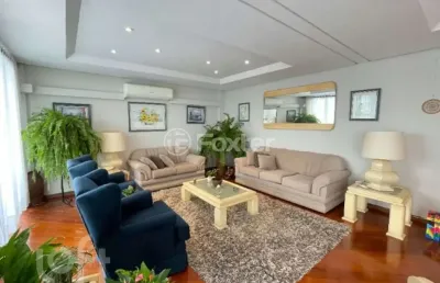 Apartamento com 4 quartos à venda na rua general salustiano, 452, marechal rondon, canoas, 278 m2 por r$ 1.390.000