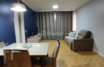 Apartamento com 3 quartos à venda na rua sete povos, 103, marechal rondon, canoas, 118 m2 por r$ 600.000