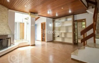 Casa com 4 quartos à venda na rua santa lúcia, 366, olaria, canoas, 158 m2 por r$ 480.000