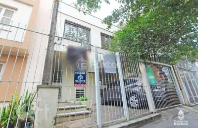 Casa com 1 quarto à venda na rua giordano bruno, 239, rio branco, porto alegre, 221 m2 por r$ 800.000