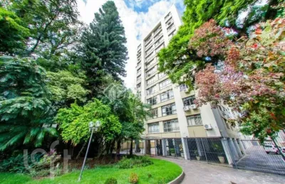 Apartamento com 3 quartos à venda na rua vinte e quatro de outubro, 1281, auxiliadora, porto alegre, 111 m2 por r$ 758.000