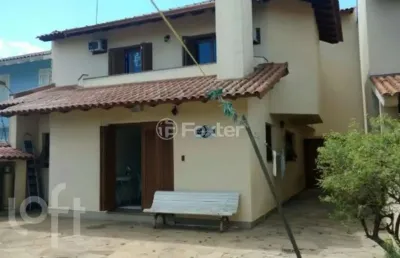 Casa com 4 quartos à venda na rua canadá, 590, são josé, canoas, 249 m2 por r$ 1.500.000