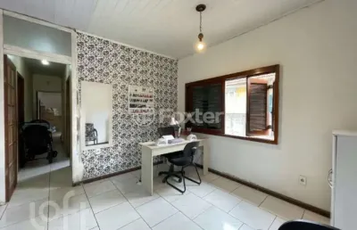 Casa com 3 quartos à venda na rua padre anchieta, 275, nossa senhora das graças, canoas, 131 m2 por r$ 532.900