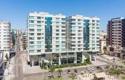 Apartamento com 2 quartos à venda na rua josé milton lopes, 840, zona nova, capão da canoa, 125 m2 por r$ 1.025.000