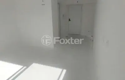 Apartamento com 1 quarto à venda na avenida dos cubanos, 146, partenon, porto alegre, 27 m2 por r$ 340.000