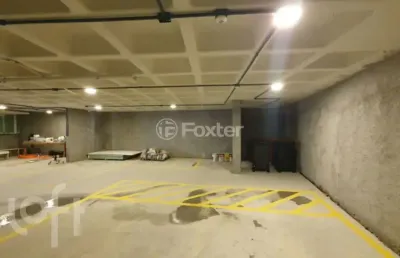 Apartamento com 2 quartos à venda na rua deputado antônio edu vieira, 1270, pantanal, florianópolis, 52 m2 por r$ 760.000