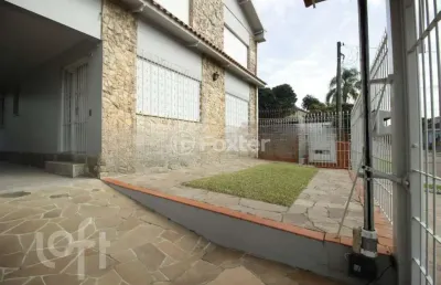 Casa com 5 quartos à venda na rua tupi, 691, igara, canoas, 244 m2 por r$ 798.000