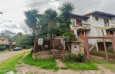 Casa com 3 quartos à venda na avenida imperial, 67, ipanema, porto alegre, 200 m2 por r$ 900.000