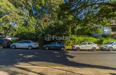 Terreno à venda na rua gregor mendel, 125, boa vista, porto alegre, 300 m2 por r$ 1.545.000