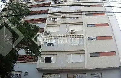 Apartamento com 3 quartos à venda na rua giordano bruno, 388, rio branco, porto alegre, 112 m2 por r$ 500.000