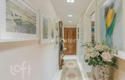 Cobertura com 3 quartos à venda na rua cândido silveira, 75, auxiliadora, porto alegre, 313 m2 por r$ 2.350.000