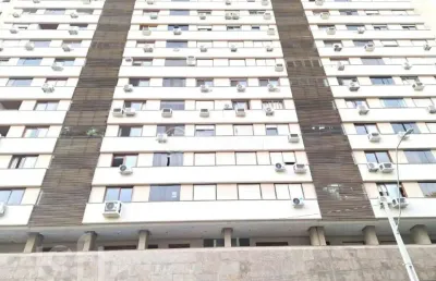 Apartamento com 3 quartos à venda na rua irmão josé otão, 170, independência, porto alegre, 114 m2 por r$ 1.080.000