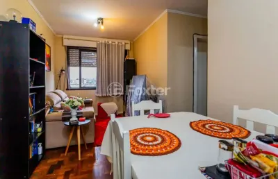 Apartamento com 2 quartos à venda na rua estácio pessoa, 126, cristo redentor, porto alegre, 71 m2 por r$ 260.000