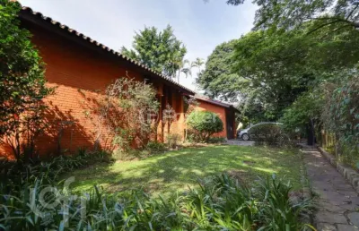 Casa com 5 quartos à venda na rua quatorze de julho, 75, boa vista, porto alegre, 412 m2 por r$ 2.750.000