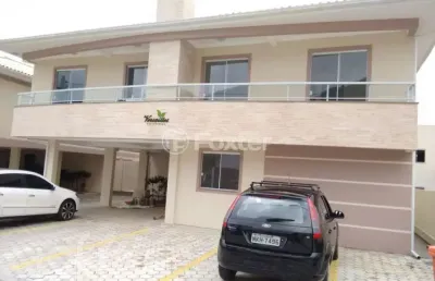 Apartamento com 2 quartos à venda na servidão do gerivá, 28, ingleses do rio vermelho, florianópolis, 60 m2 por r$ 329.000
