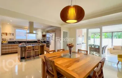 Casa em condomínio fechado com 4 quartos à venda na rua manoel pedro vieira, 960, morro das pedras, florianópolis, 360 m2 por r$ 6.500.000