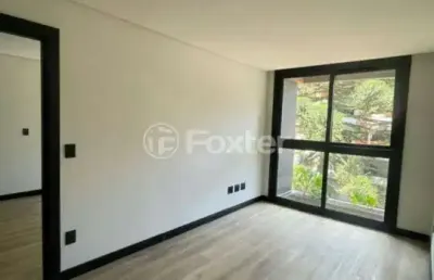 Apartamento com 1 quarto à venda na rua prefeito joao alfredo, 52, centro, canela, 42 m2 por r$ 650.000