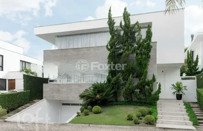 Casa em condomínio fechado com 4 quartos à venda na rodovia jornalista maurício sirotsky sobrinho, 5057, jurerê, florianópolis, 484 m2 por r$ 7.800.000
