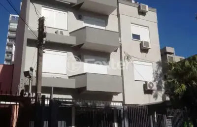 Cobertura com 3 quartos à venda na rua paes de andrade, 37, menino deus, porto alegre, 99 m2 por r$ 479.000