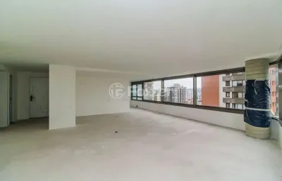 Apartamento com 3 quartos à venda na rua engenheiro adolfo stern, 80, bela vista, porto alegre, 164 m2 por r$ 2.590.000